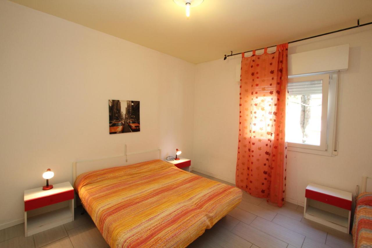 Apartmán Boschetto Bibione Exteriér fotografie