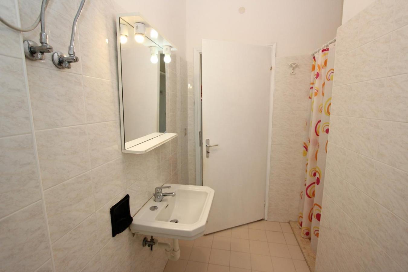 Apartmán Boschetto Bibione Exteriér fotografie