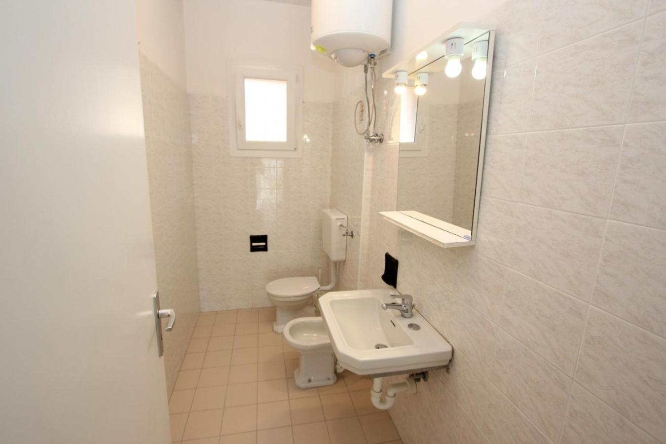 Apartmán Boschetto Bibione Exteriér fotografie